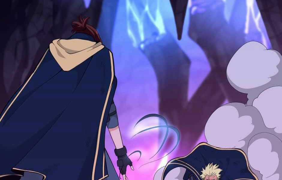 The Beginning After The End - Chapter 116 - Trang 275