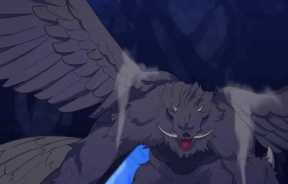 The Beginning After The End - Chapter 116 - Trang 289