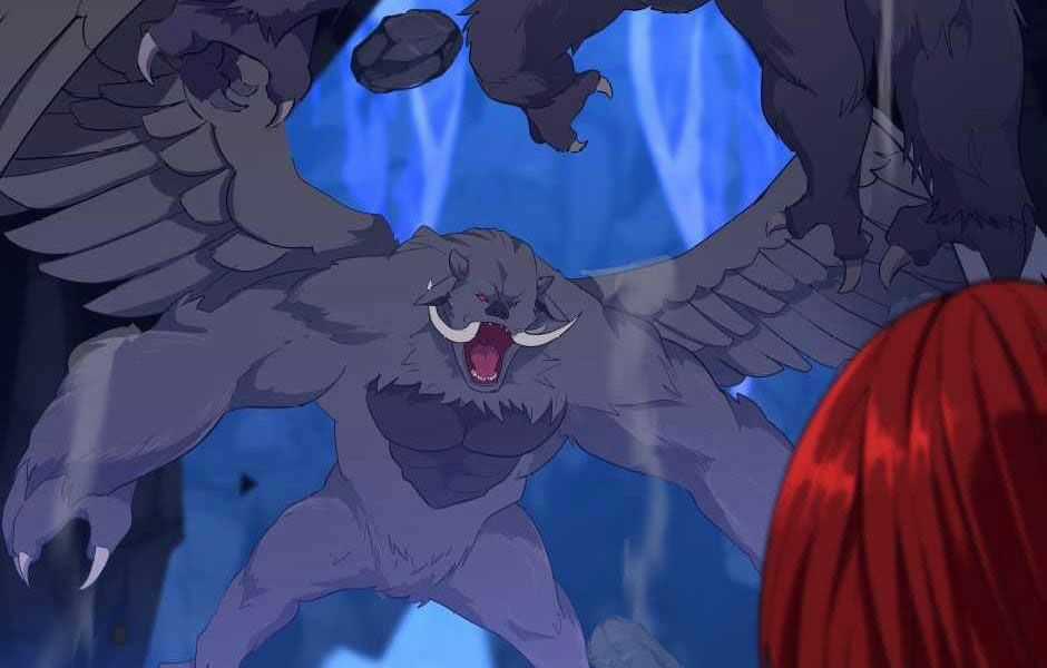 The Beginning After The End - Chapter 116 - Trang 290