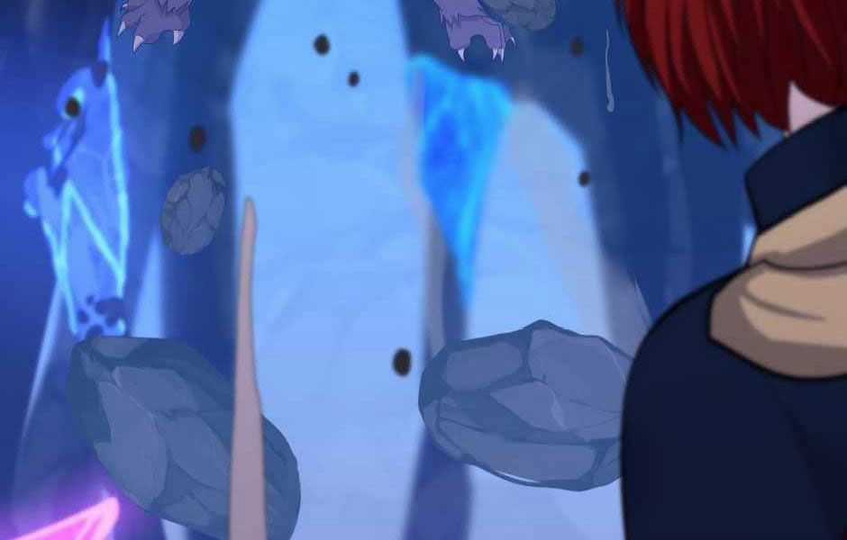 The Beginning After The End - Chapter 116 - Trang 291