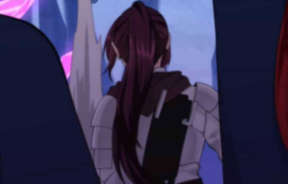 The Beginning After The End - Chapter 116 - Trang 292