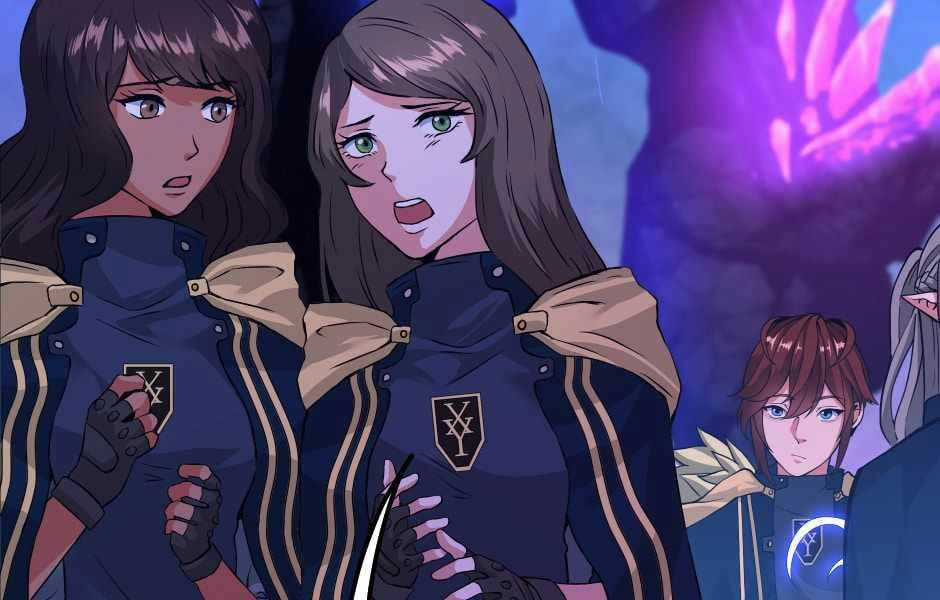 The Beginning After The End - Chapter 116 - Trang 35