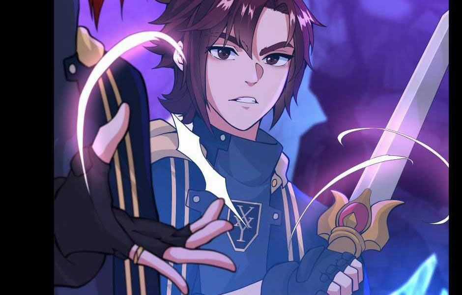 The Beginning After The End - Chapter 116 - Trang 38