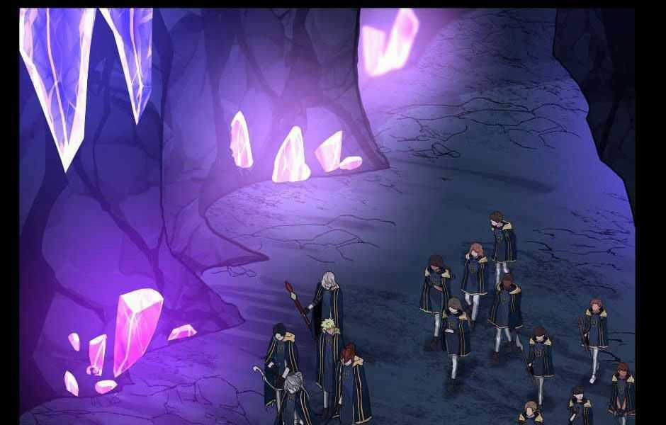 The Beginning After The End - Chapter 116 - Trang 44