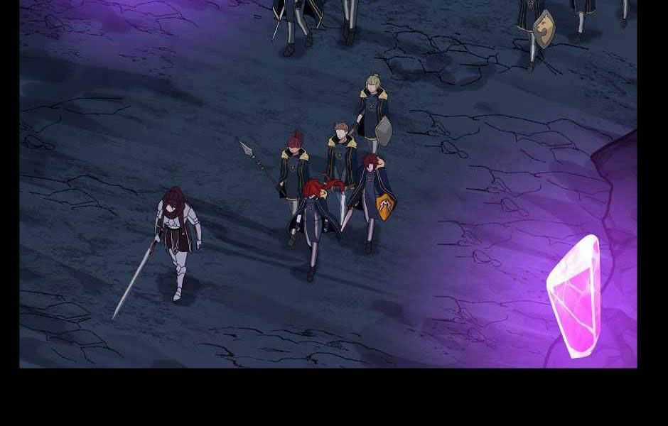 The Beginning After The End - Chapter 116 - Trang 45