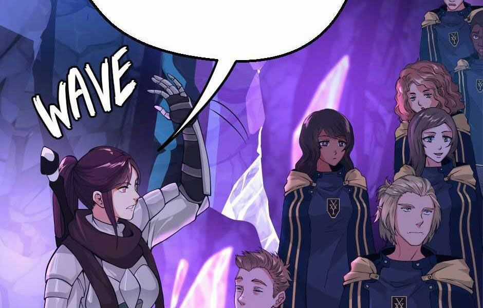 The Beginning After The End - Chapter 116 - Trang 6