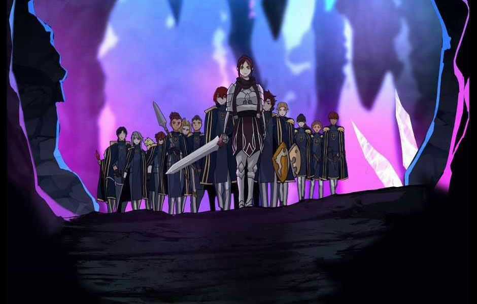 The Beginning After The End - Chapter 116 - Trang 62