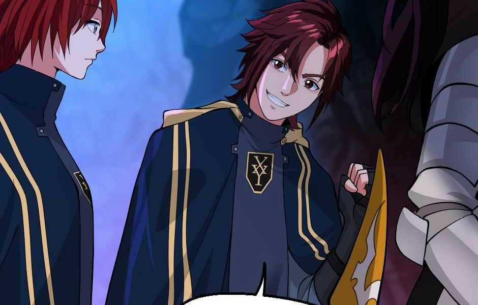 The Beginning After The End - Chapter 116 - Trang 66