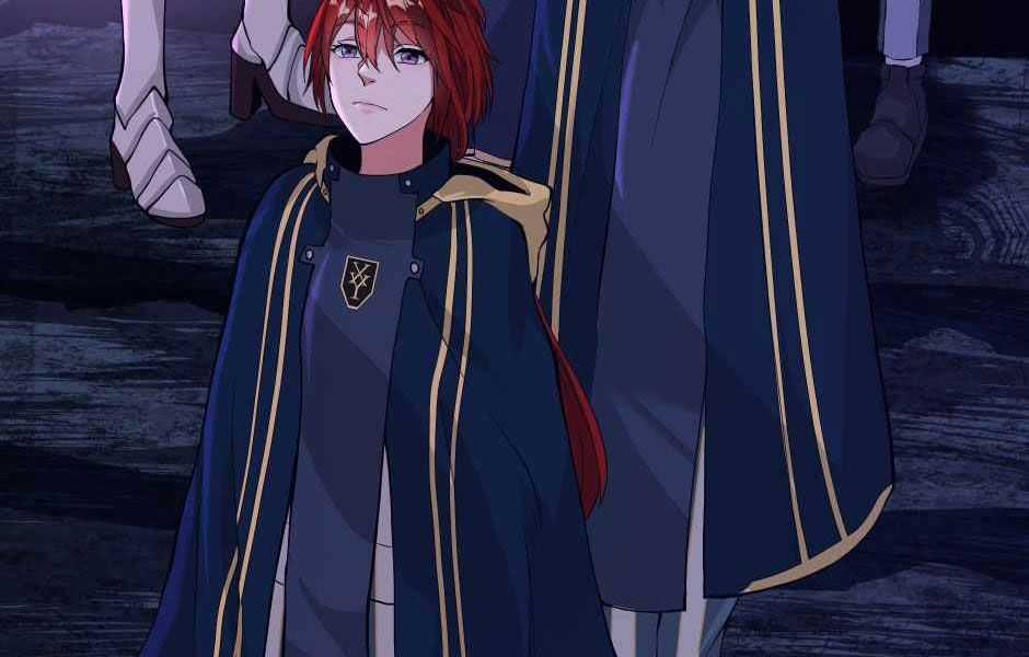 The Beginning After The End - Chapter 116 - Trang 8