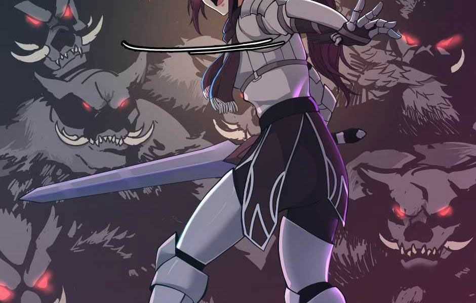 The Beginning After The End - Chapter 116 - Trang 79