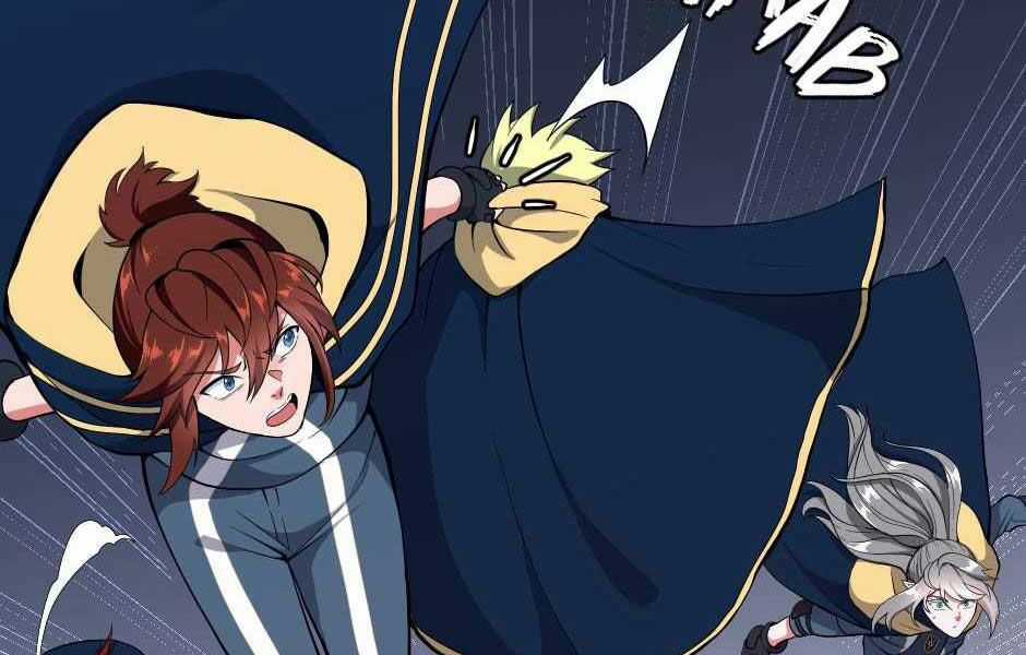 The Beginning After The End - Chapter 116 - Trang 86