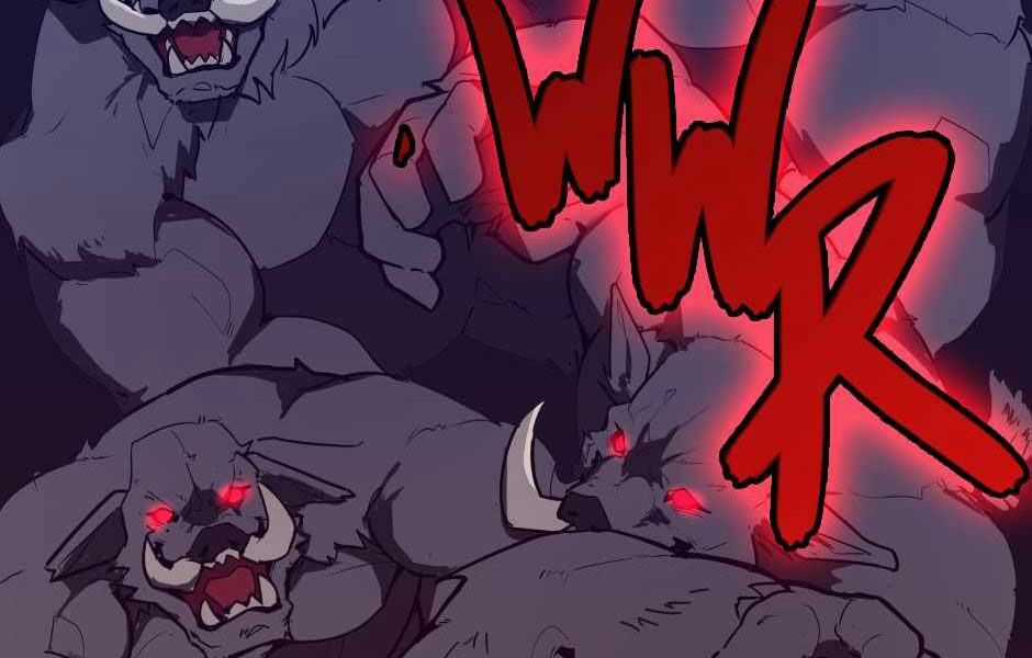 The Beginning After The End - Chapter 116 - Trang 90