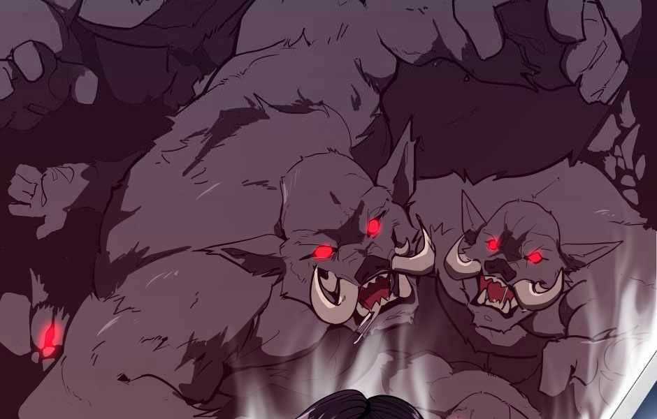 The Beginning After The End - Chapter 116 - Trang 91