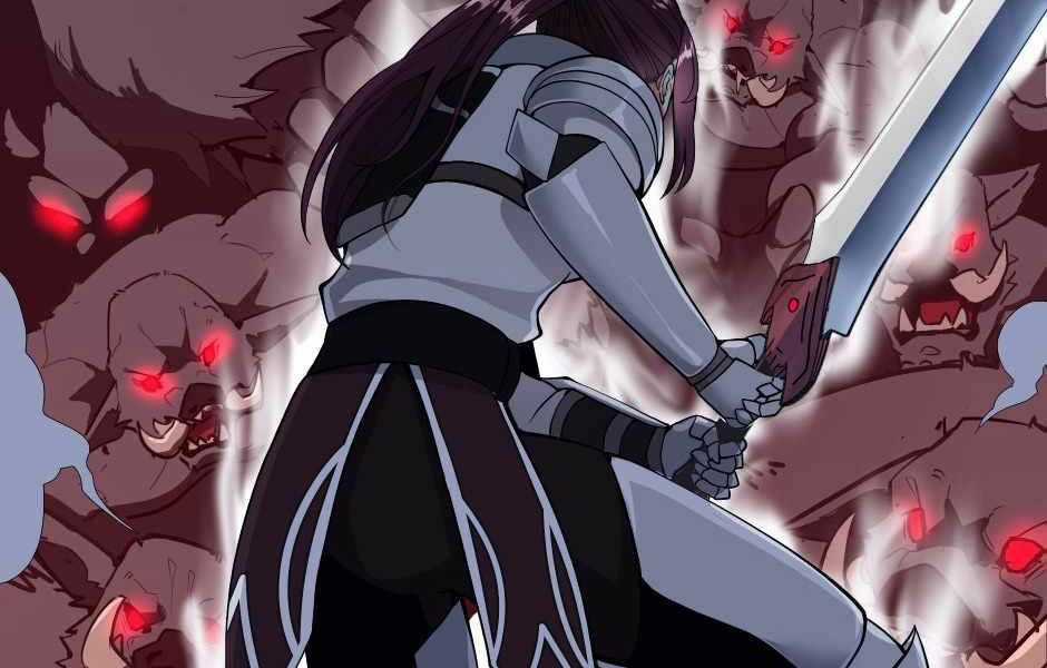 The Beginning After The End - Chapter 116 - Trang 92