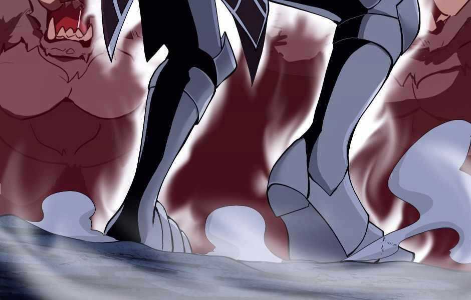 The Beginning After The End - Chapter 116 - Trang 93