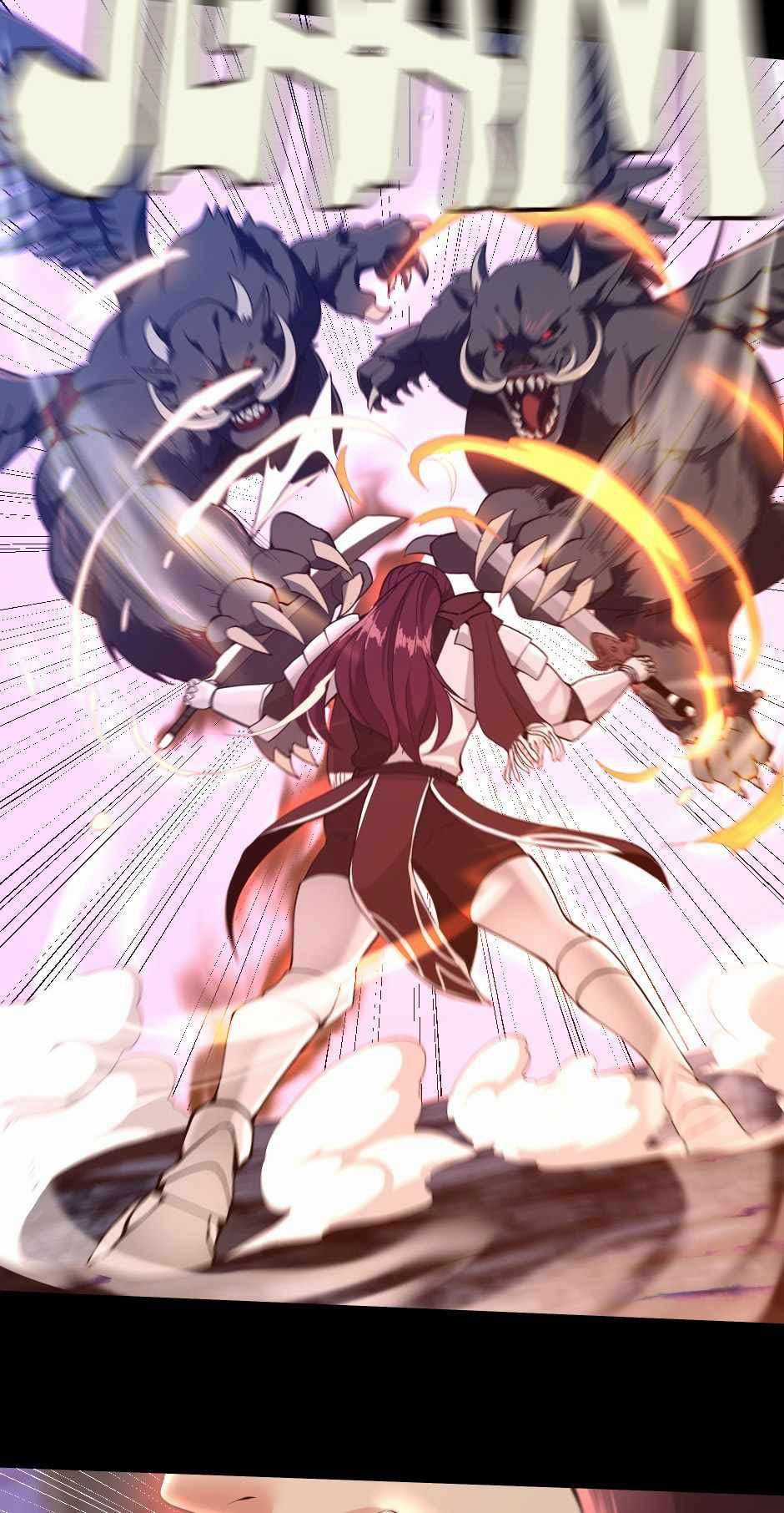 The Beginning After The End - Chapter 117 - Trang 11