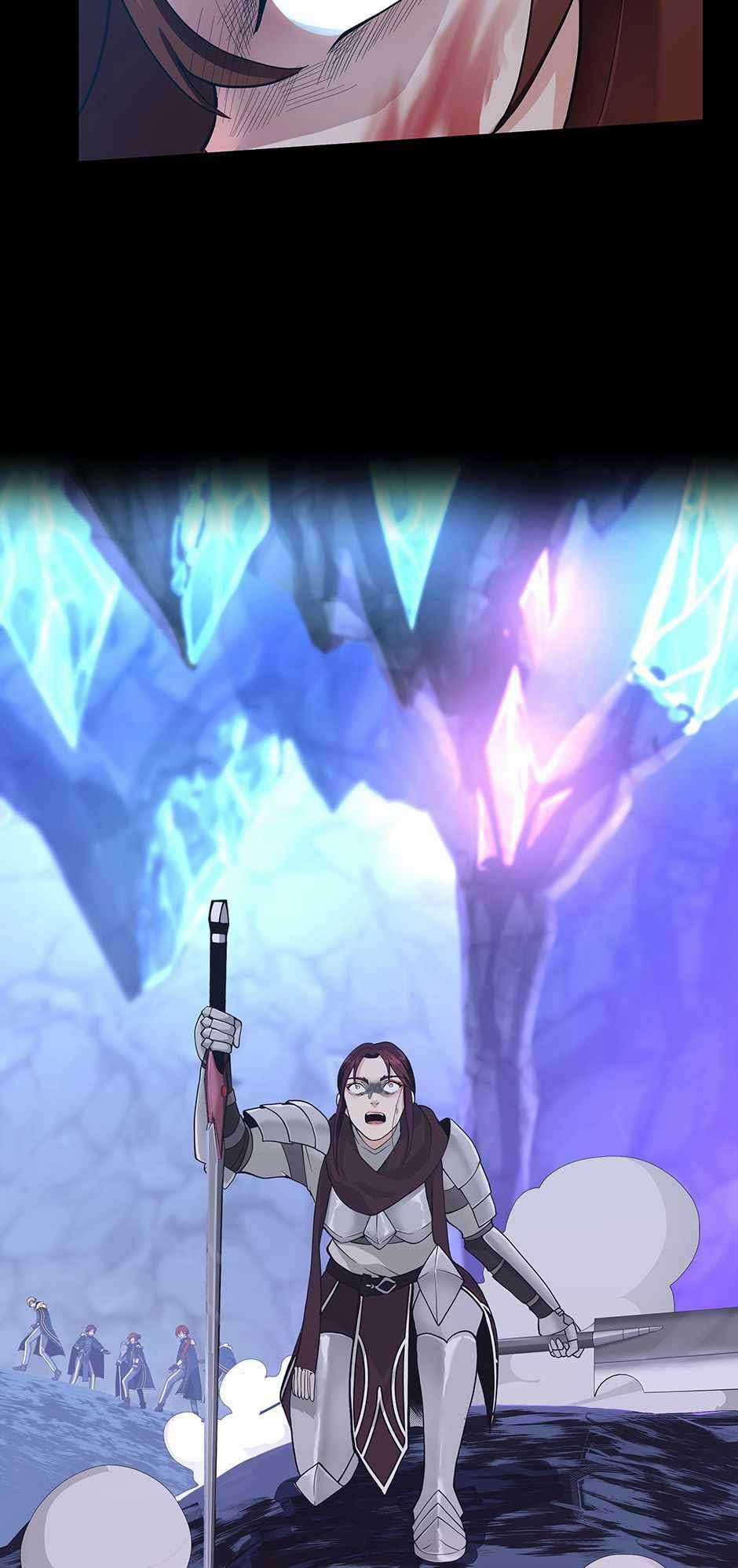 The Beginning After The End - Chapter 117 - Trang 102