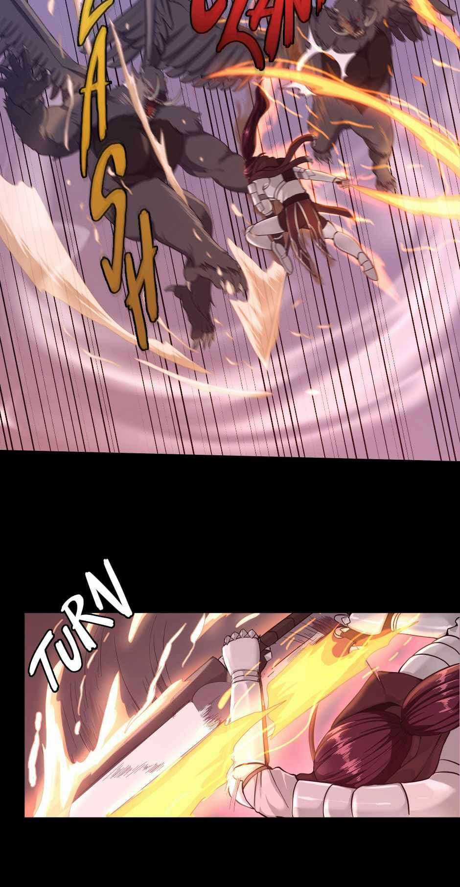 The Beginning After The End - Chapter 117 - Trang 17