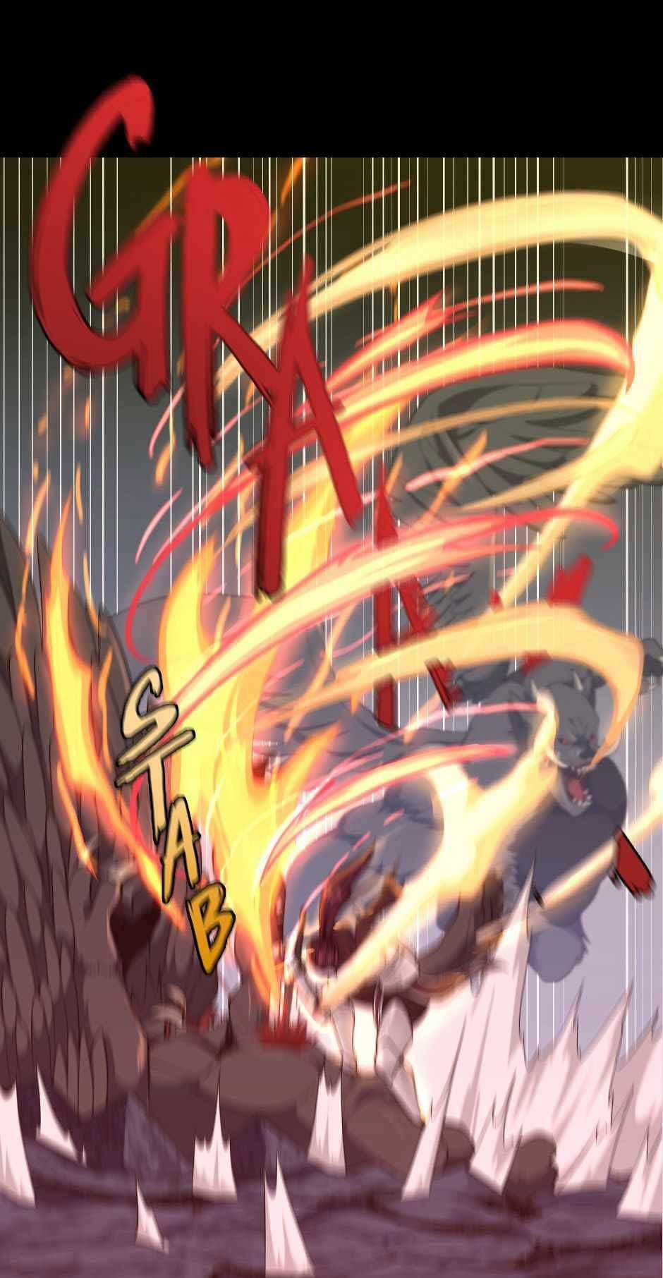 The Beginning After The End - Chapter 117 - Trang 18