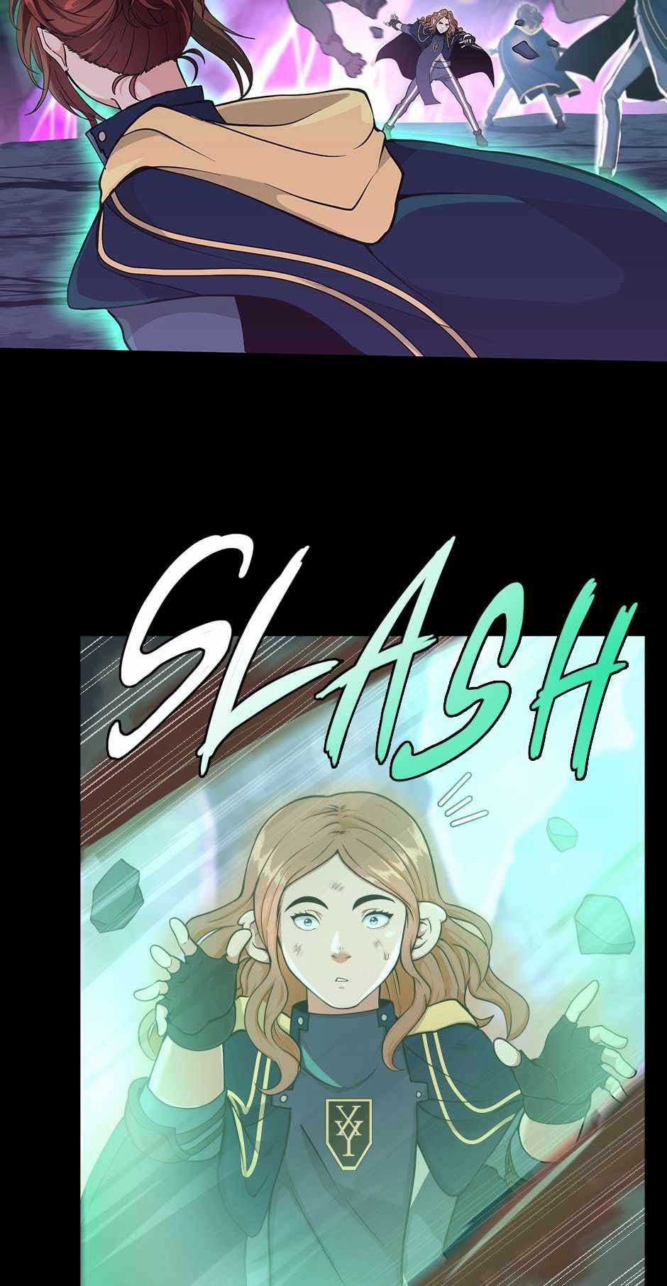 The Beginning After The End - Chapter 117 - Trang 21