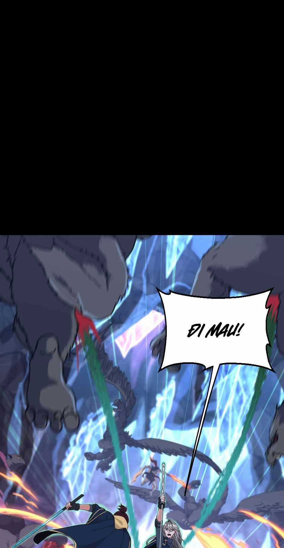 The Beginning After The End - Chapter 117 - Trang 24