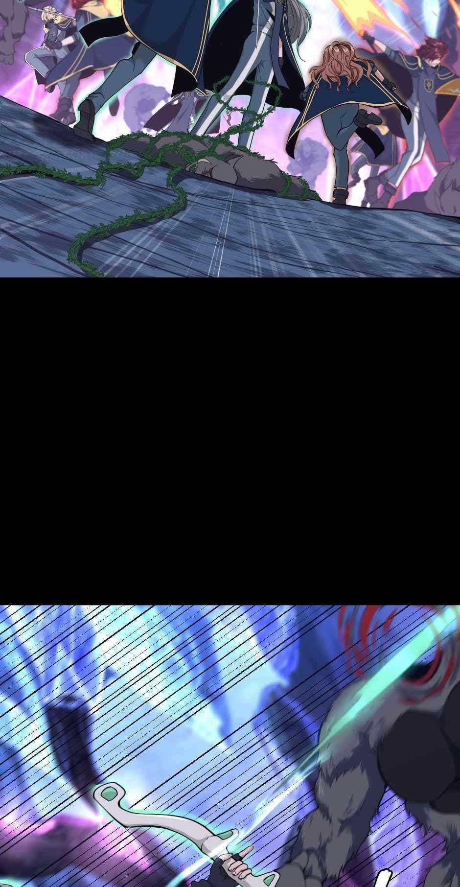 The Beginning After The End - Chapter 117 - Trang 25