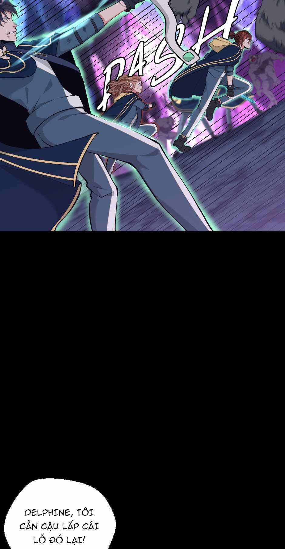 The Beginning After The End - Chapter 117 - Trang 26