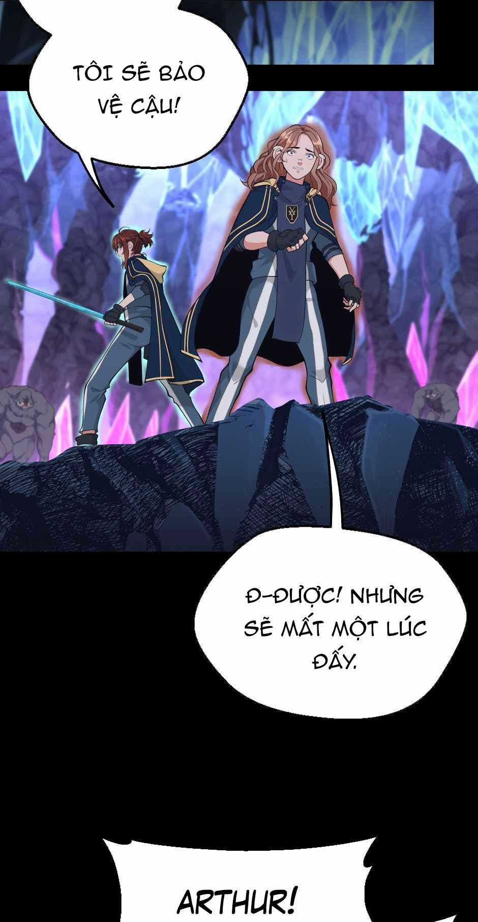 The Beginning After The End - Chapter 117 - Trang 27