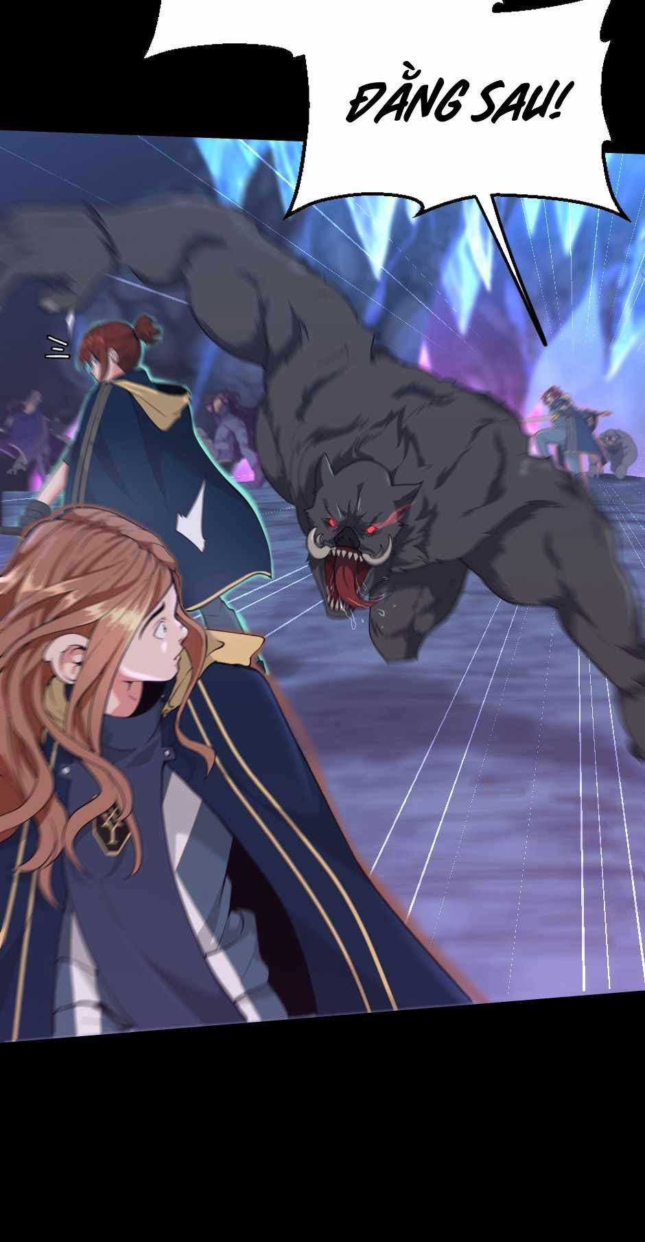 The Beginning After The End - Chapter 117 - Trang 28