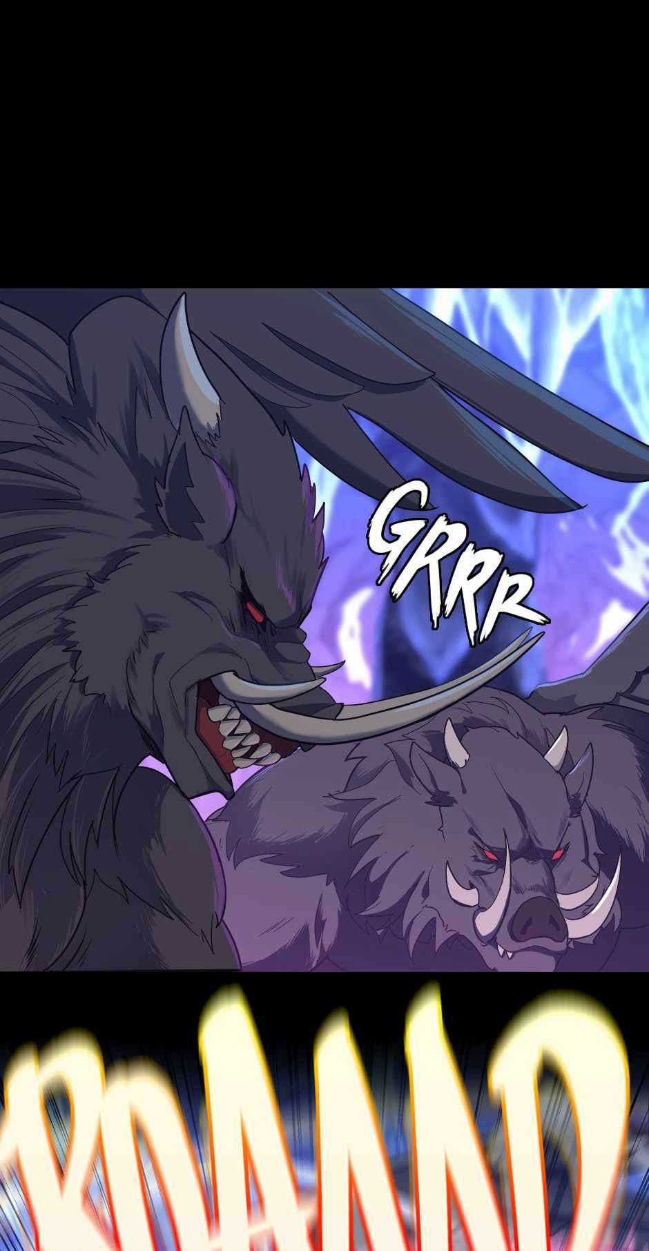 The Beginning After The End - Chapter 117 - Trang 4