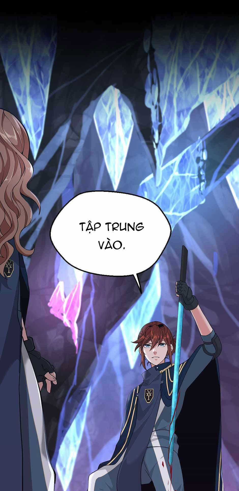 The Beginning After The End - Chapter 117 - Trang 32