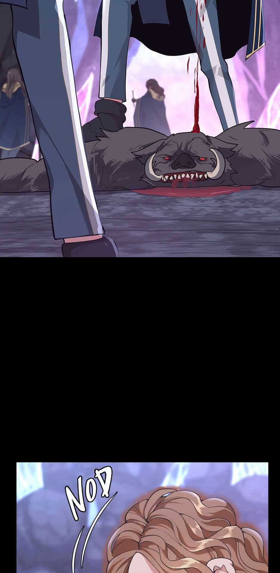 The Beginning After The End - Chapter 117 - Trang 33