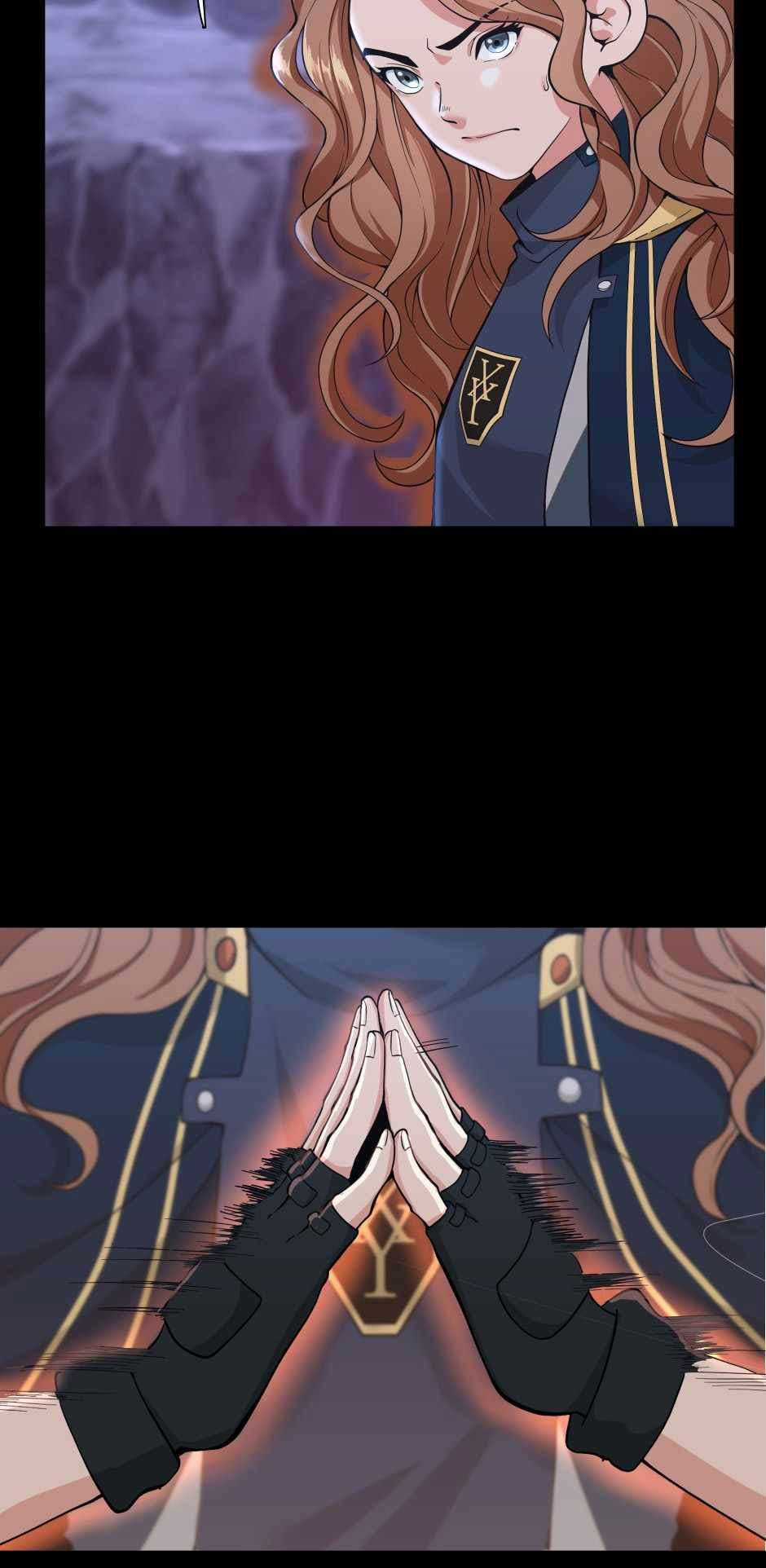 The Beginning After The End - Chapter 117 - Trang 34