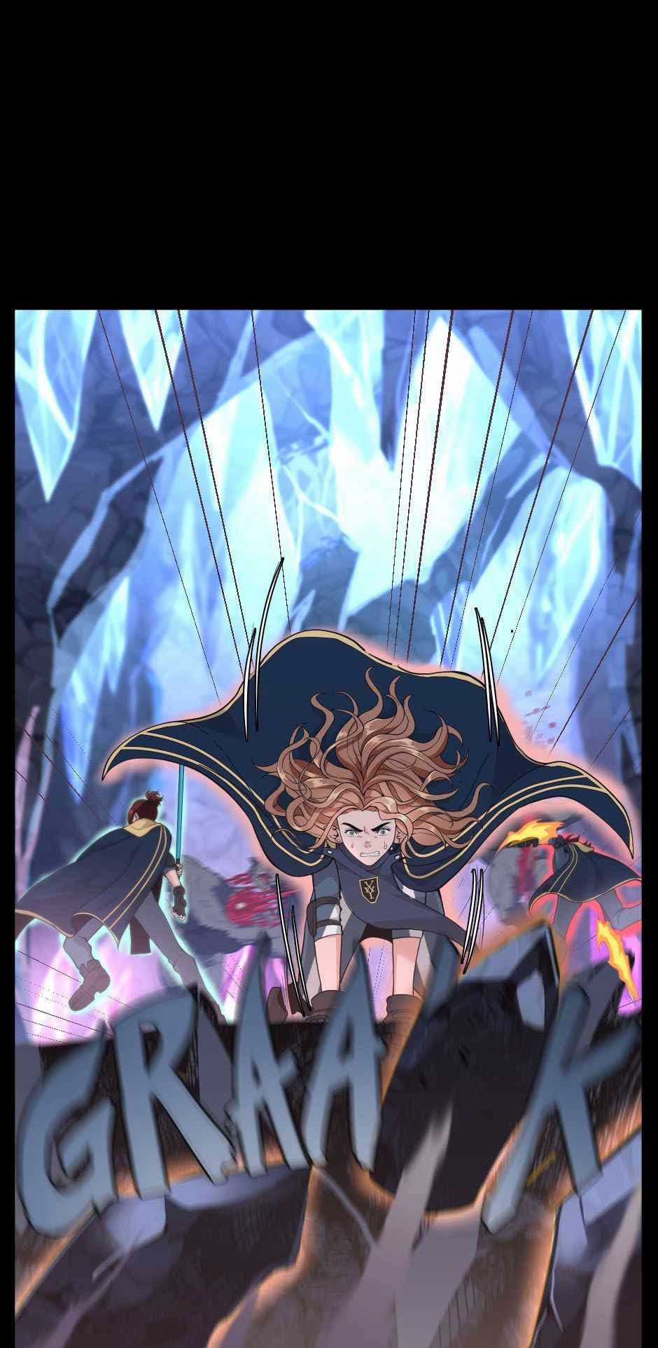 The Beginning After The End - Chapter 117 - Trang 35