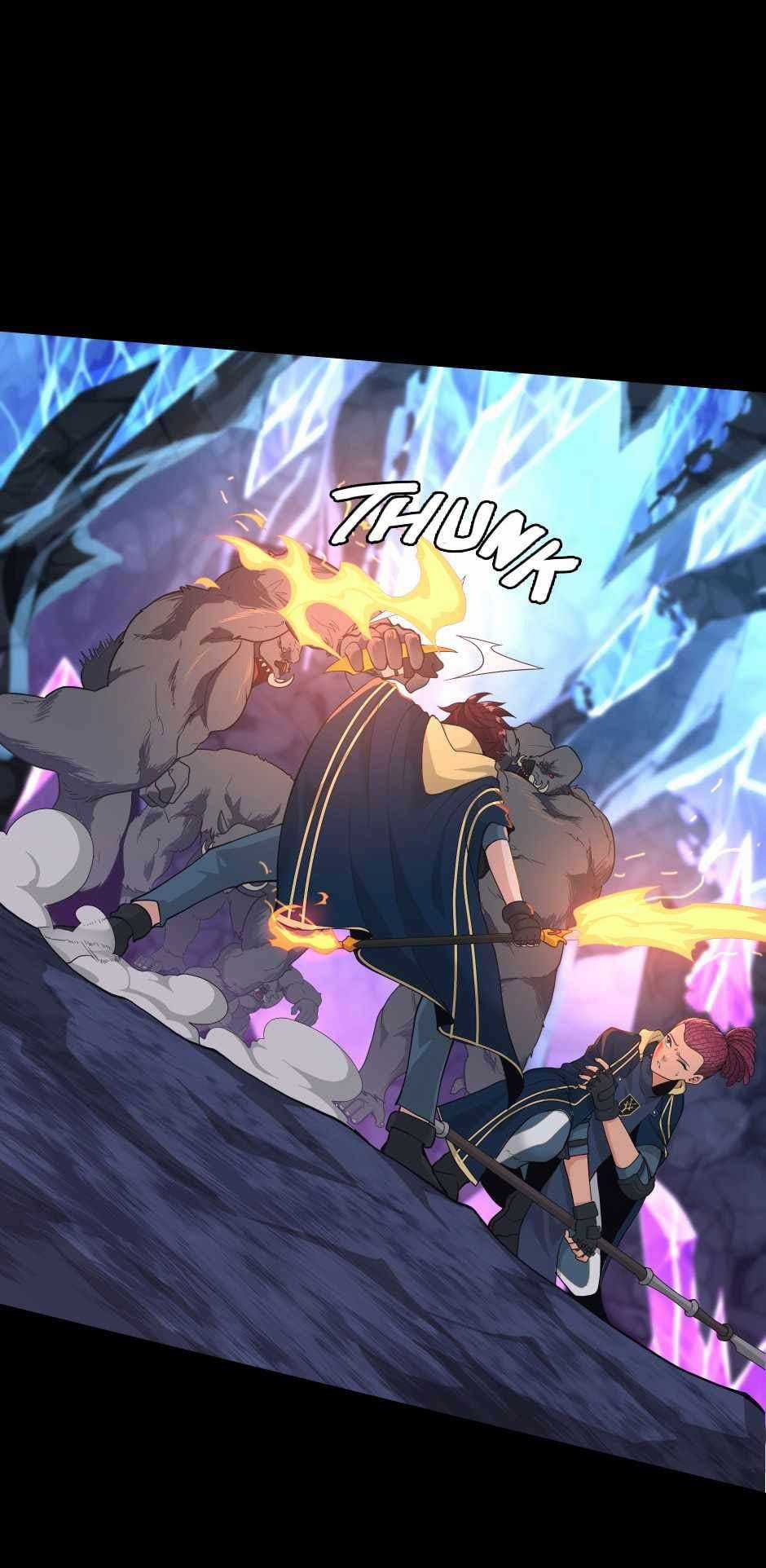 The Beginning After The End - Chapter 117 - Trang 38