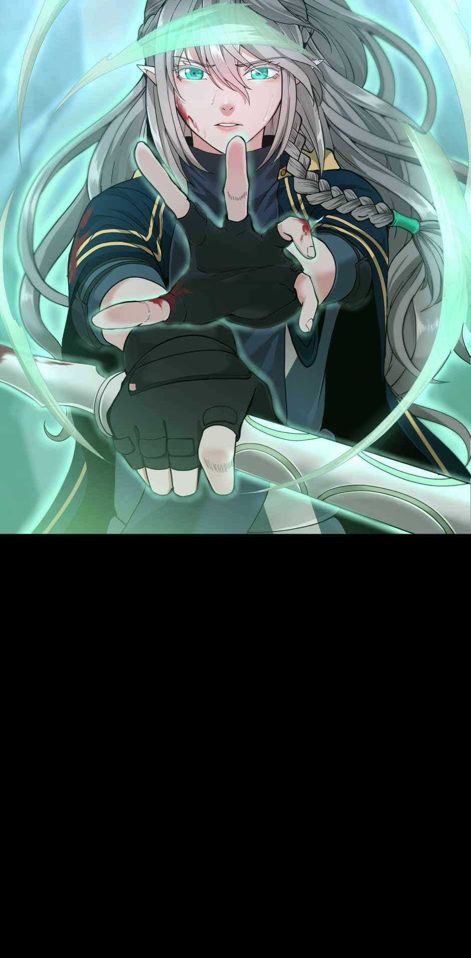 The Beginning After The End - Chapter 117 - Trang 41