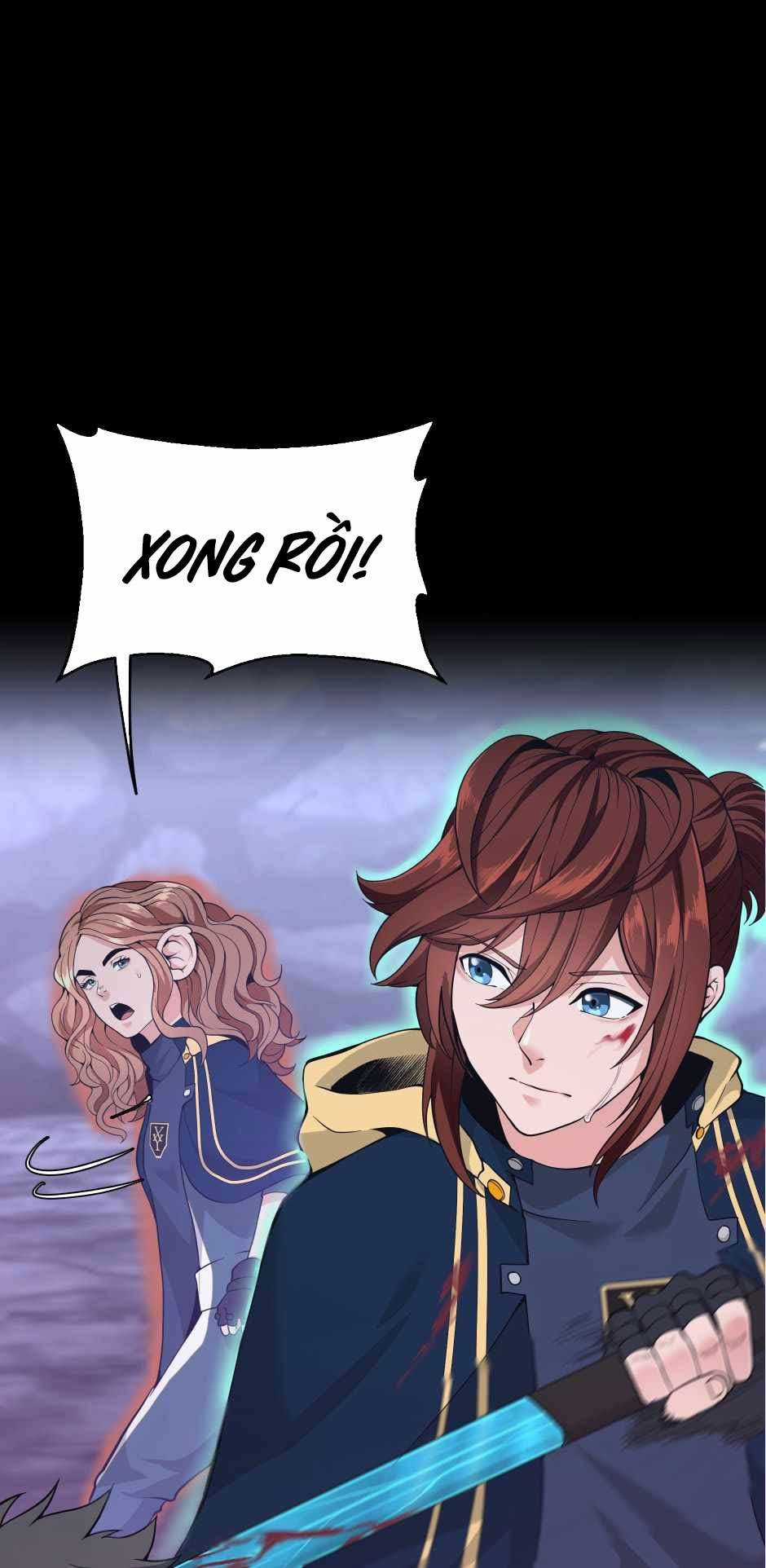 The Beginning After The End - Chapter 117 - Trang 42