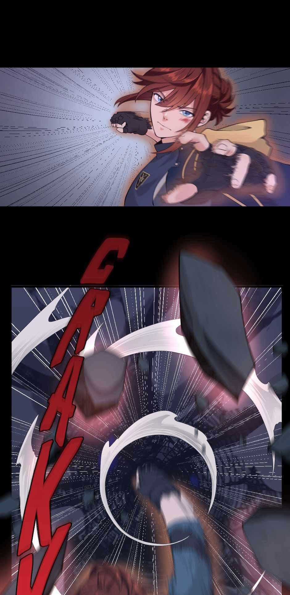 The Beginning After The End - Chapter 117 - Trang 47