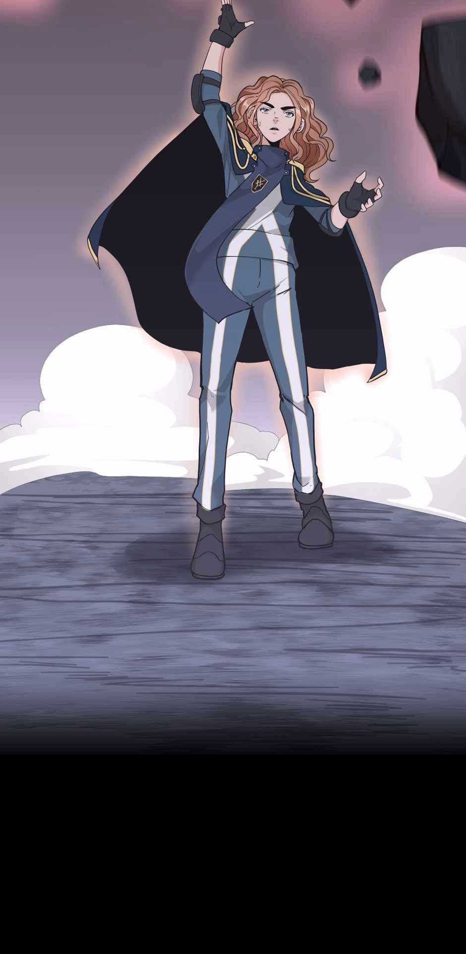 The Beginning After The End - Chapter 117 - Trang 49