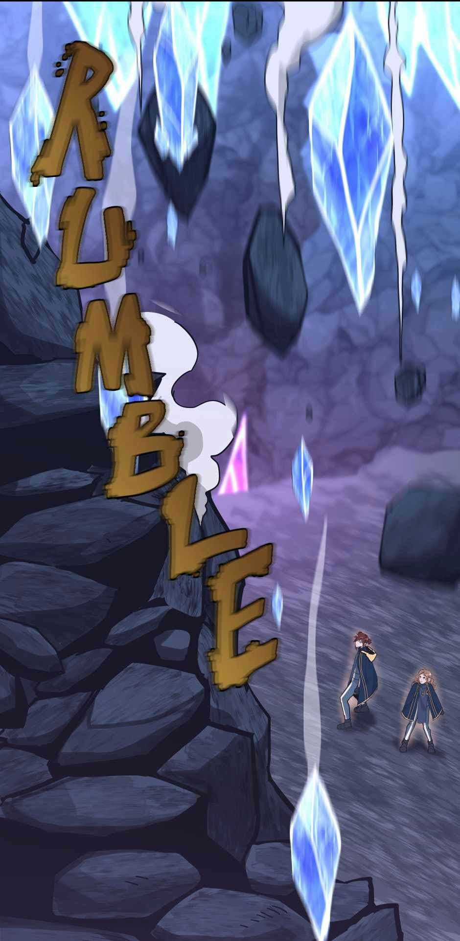 The Beginning After The End - Chapter 117 - Trang 50