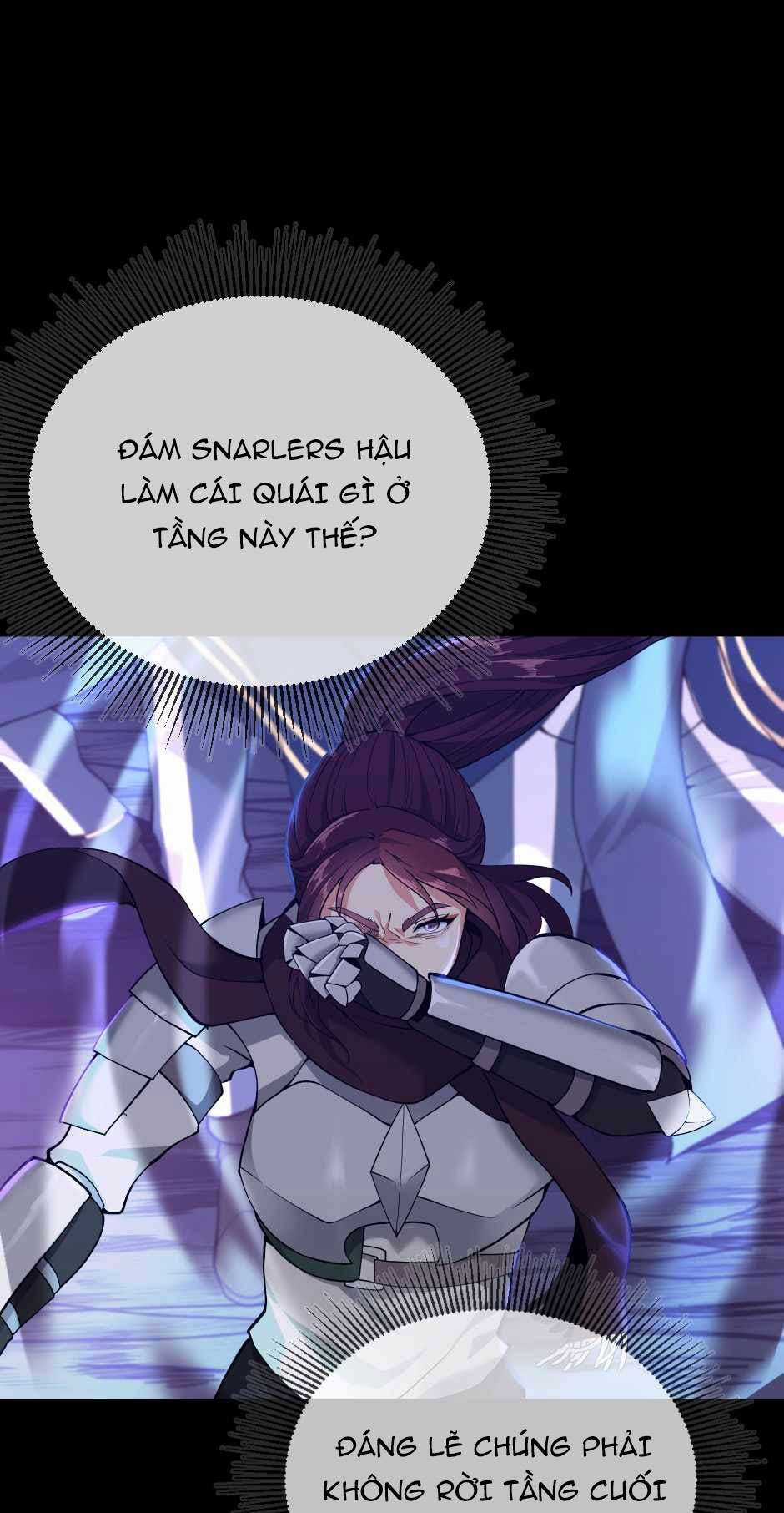 The Beginning After The End - Chapter 117 - Trang 6