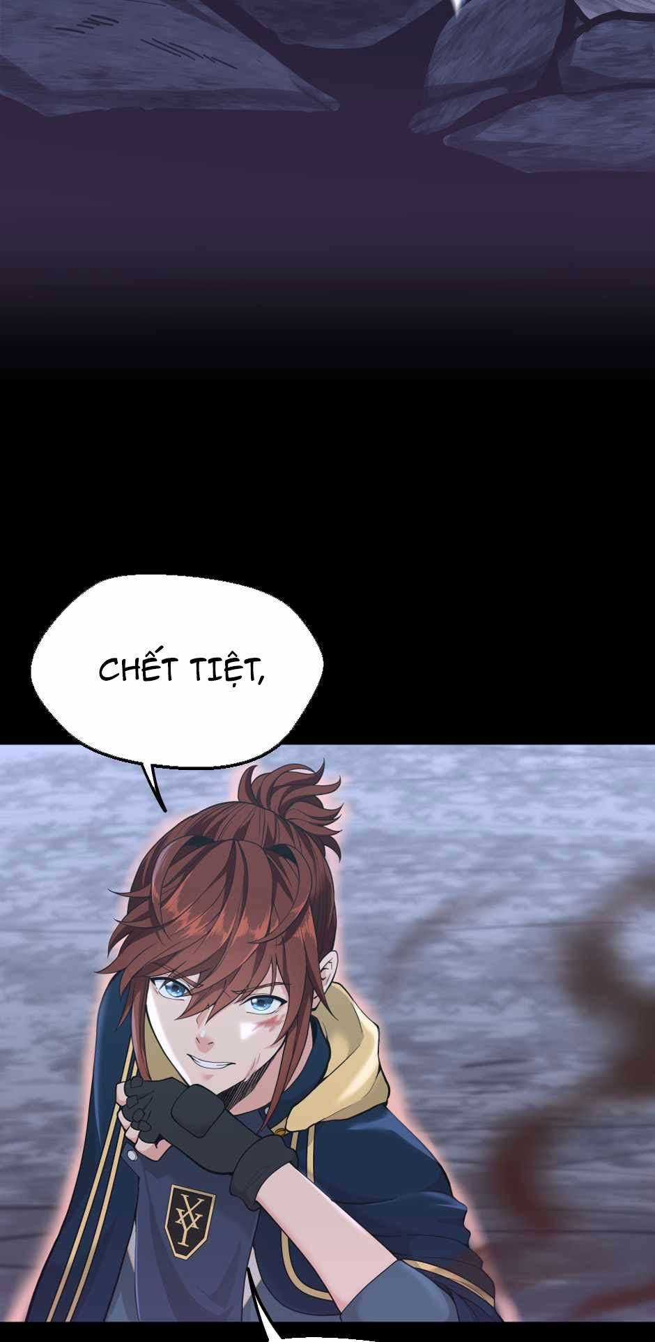 The Beginning After The End - Chapter 117 - Trang 51