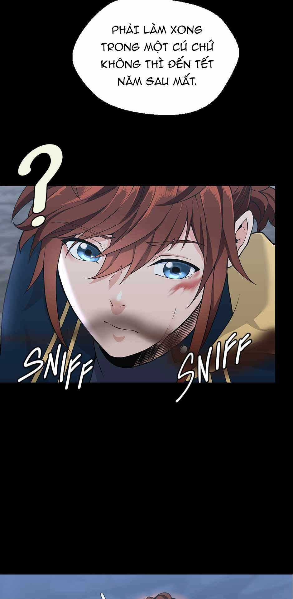 The Beginning After The End - Chapter 117 - Trang 52