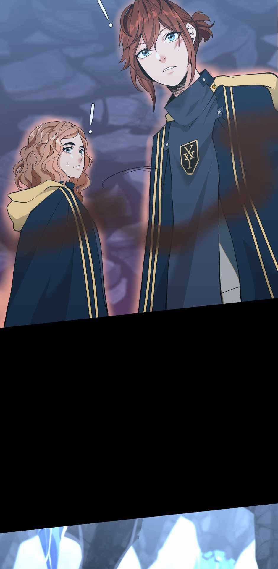 The Beginning After The End - Chapter 117 - Trang 53