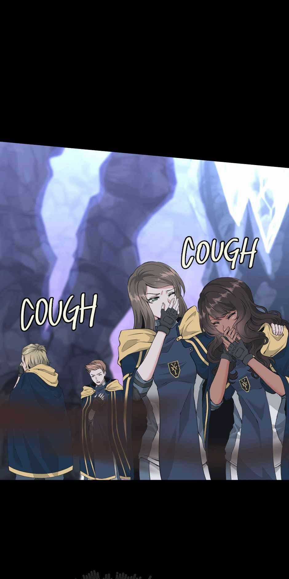 The Beginning After The End - Chapter 117 - Trang 55