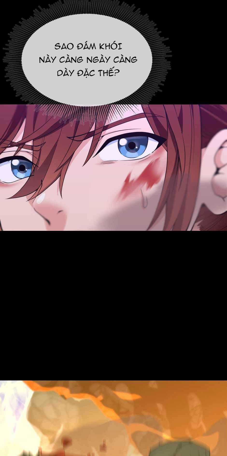 The Beginning After The End - Chapter 117 - Trang 56