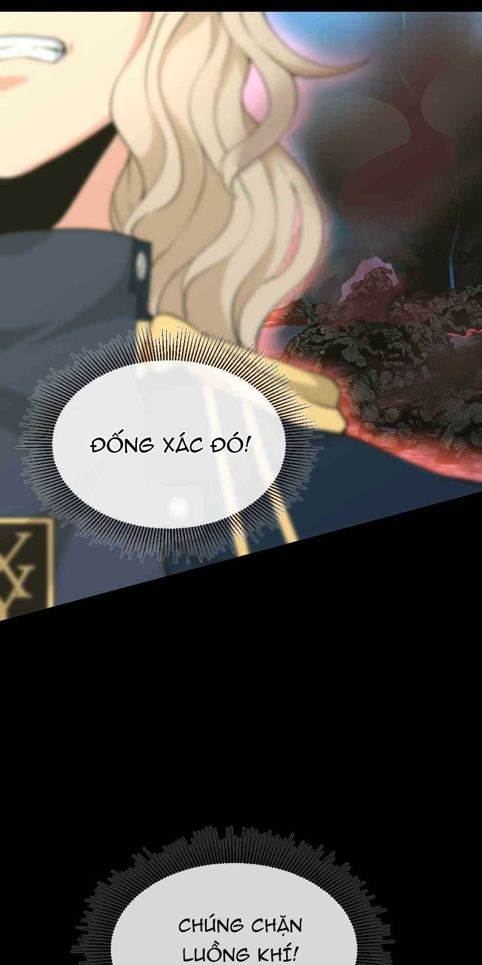 The Beginning After The End - Chapter 117 - Trang 58