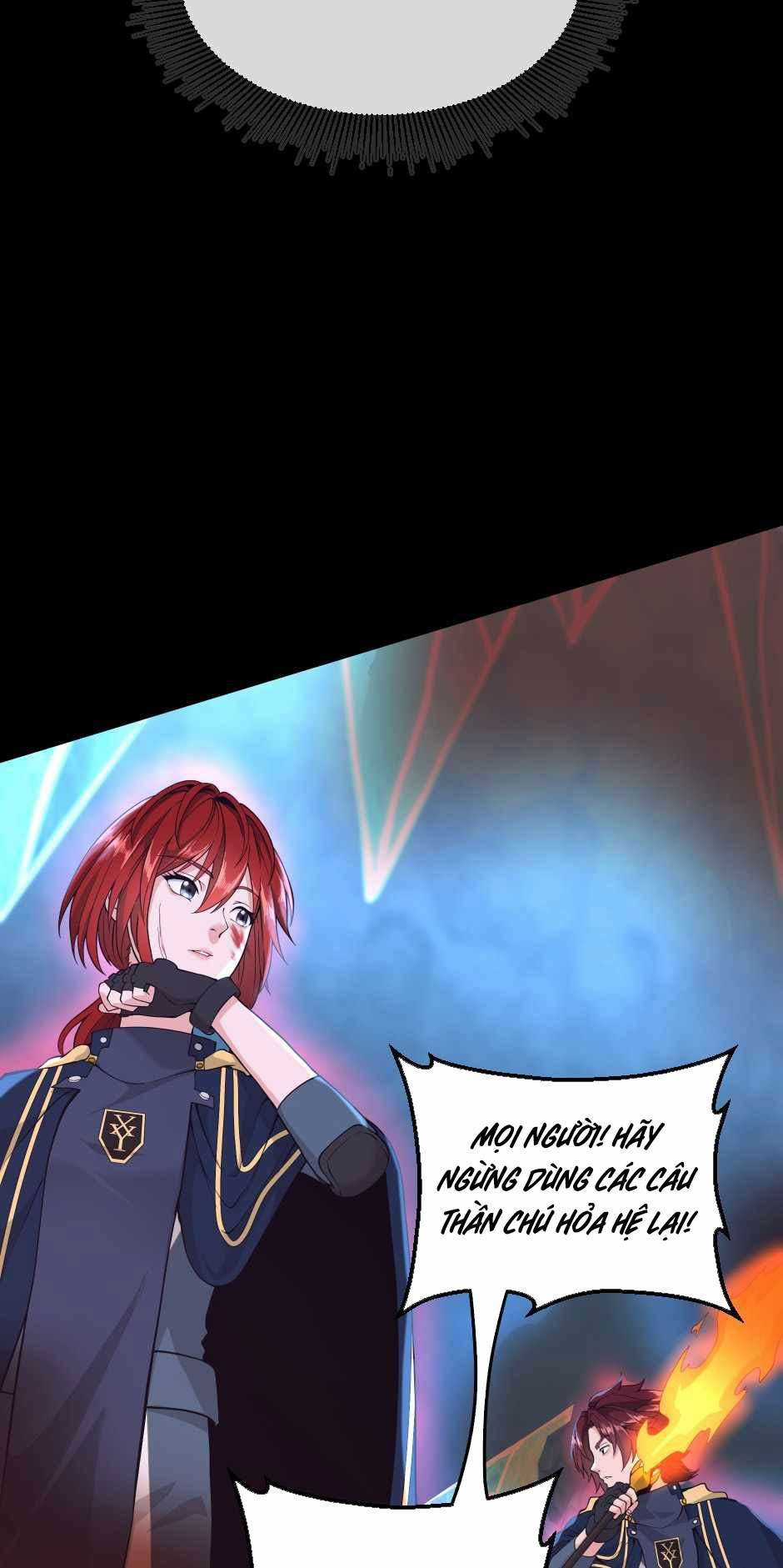 The Beginning After The End - Chapter 117 - Trang 59