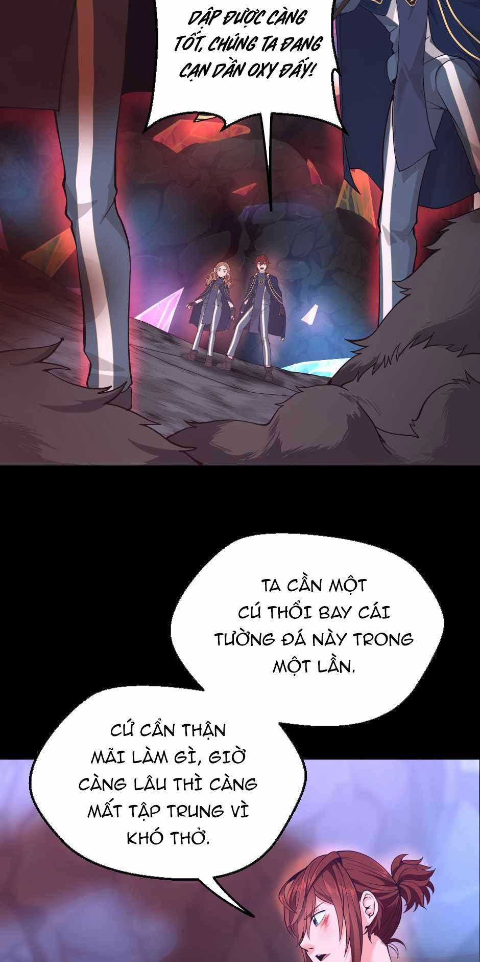 The Beginning After The End - Chapter 117 - Trang 60