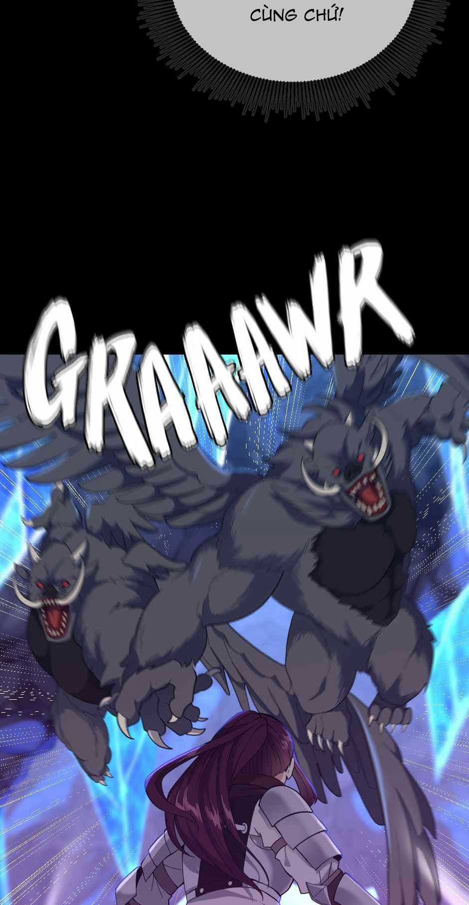 The Beginning After The End - Chapter 117 - Trang 7